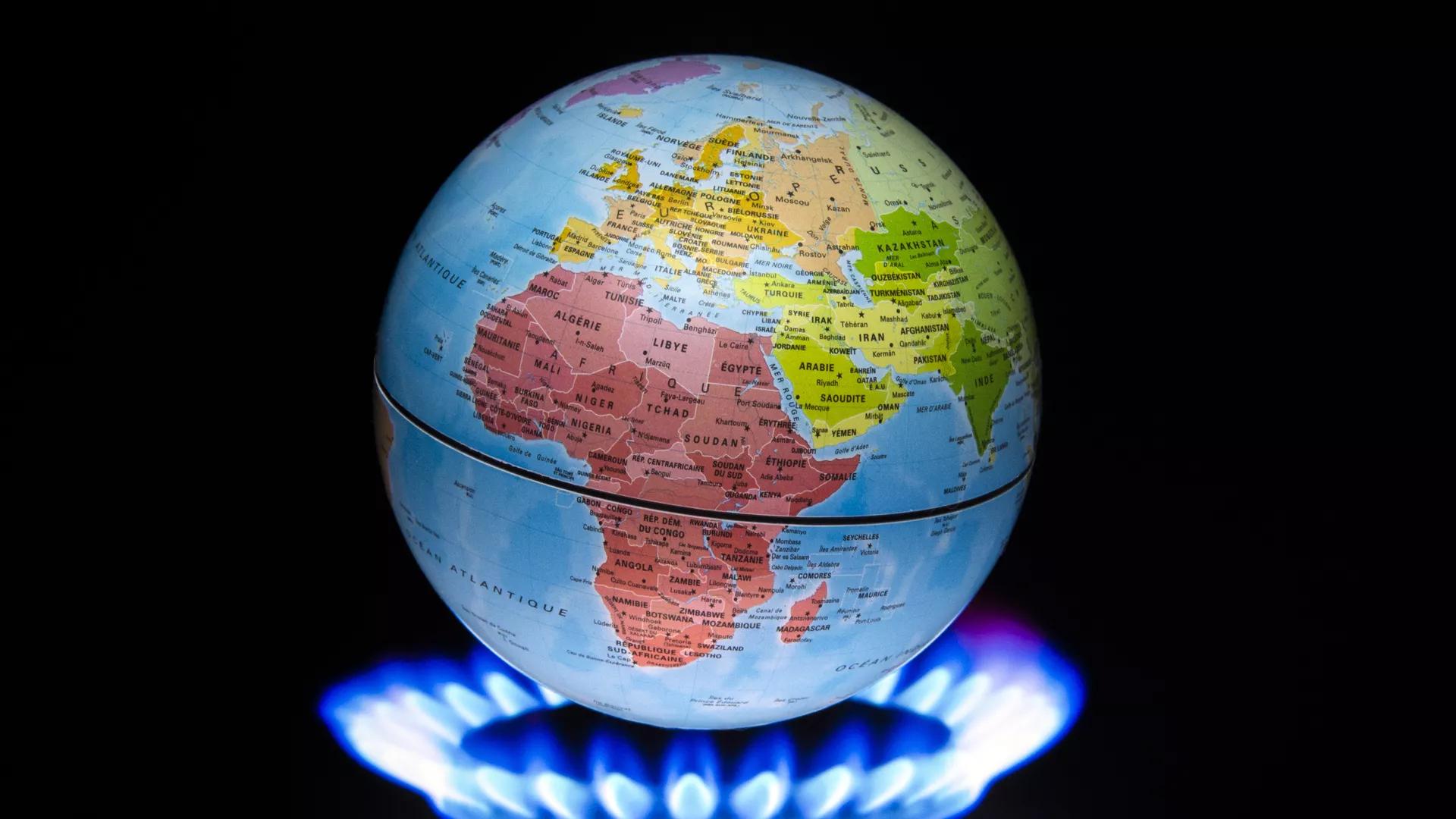 New Russia-Made Catalysts May Help Slow Down Global Warming New Russia-Made Catalysts May Help Slow Down Global Warming