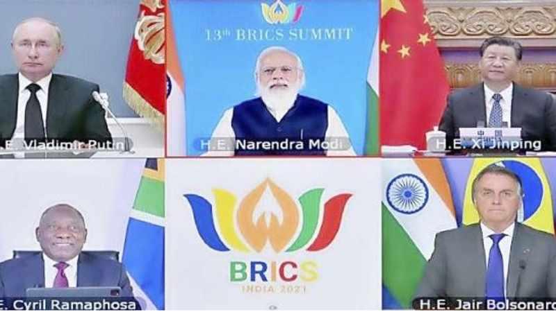 Africa’s largest natural gas exporter Algeria sparks interest in joining BRICS Africa’s largest natural gas exporter Algeria sparks interest in joining BRICS