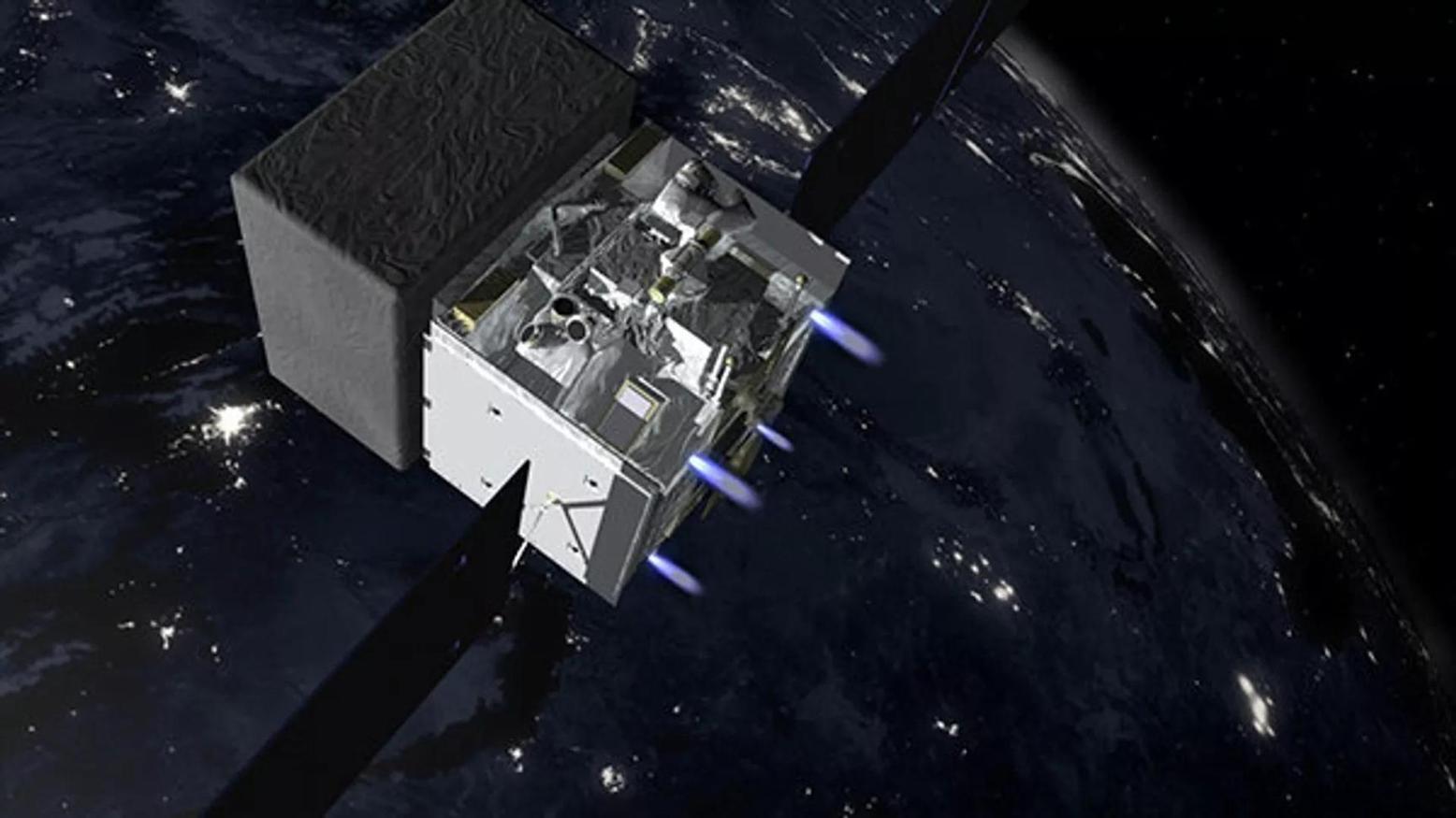 Source of High-Energy Cosmic Rays Found in Distant Space Source of High-Energy Cosmic Rays Found in Distant Space