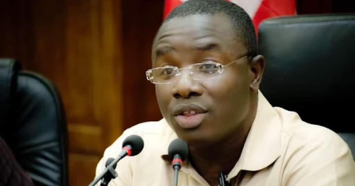 Liberia to Host Global Mayors Parliament Confab Liberia to Host Global Mayors Parliament Confab