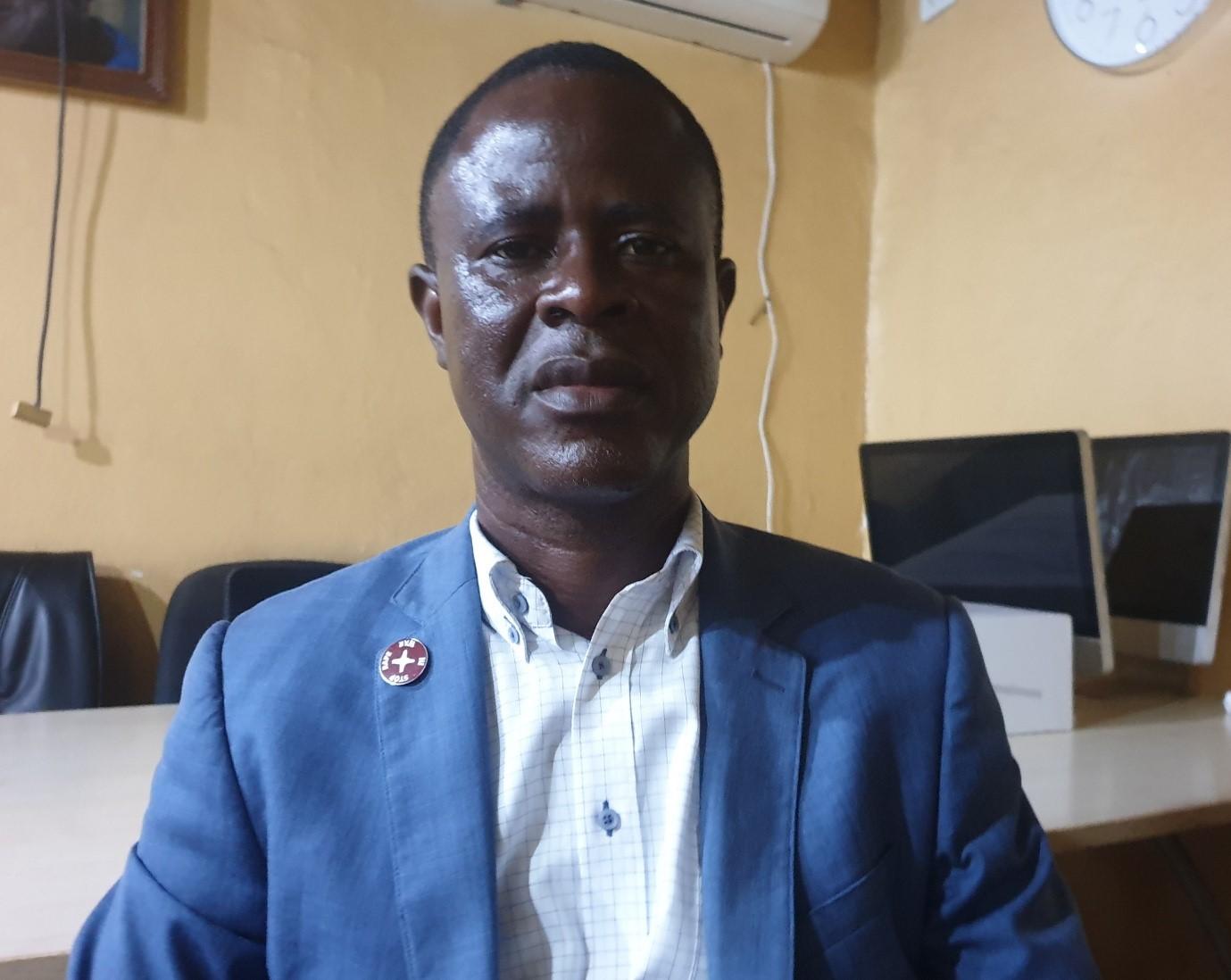 Liberia: University Lecturer Sillah Rallies Support to Include Agricultural Science in School High Curriculum Liberia: University Lecturer Sillah Rallies Support to Include Agricultural Science in School High Curriculum