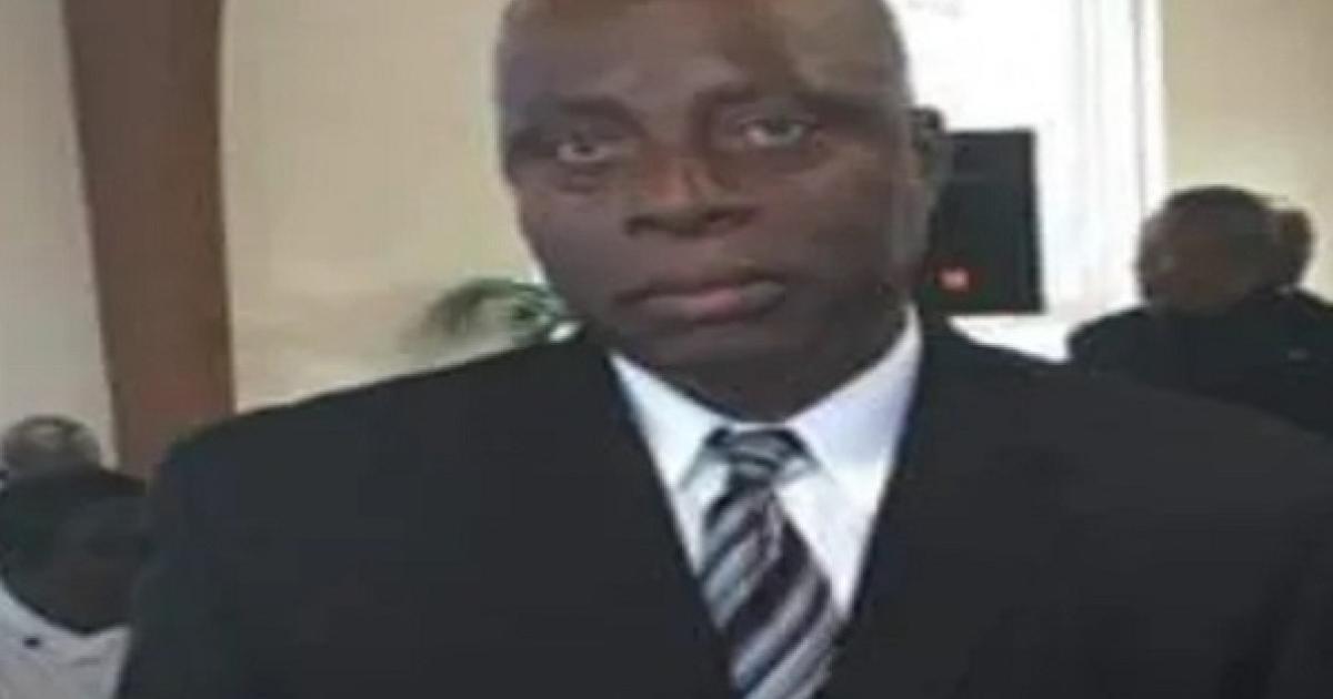 US Federal Court Awards Damages to Liberian Victims of Lutheran Church Massacre US Federal Court Awards Damages to Liberian Victims of Lutheran Church Massacre