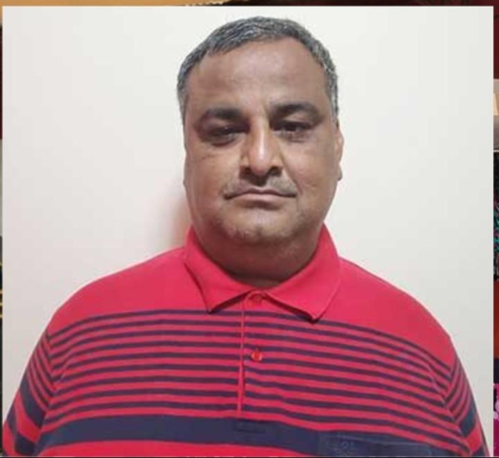 “Fraudster” Indian “Pastor” Denied Entry into Liberia & Declared “Nat’l Security Threats” “Fraudster” Indian “Pastor” Denied Entry into Liberia & Declared “Nat’l Security Threats”