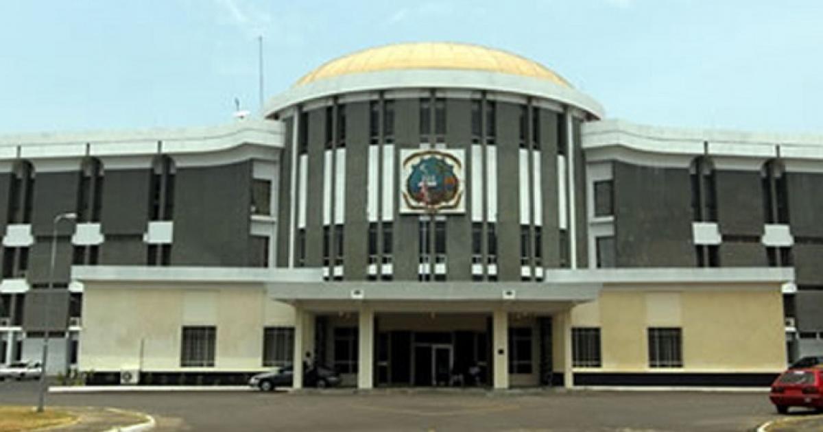 Liberia: House Reviews Setting New Census Date Liberia: House Reviews Setting New Census Date