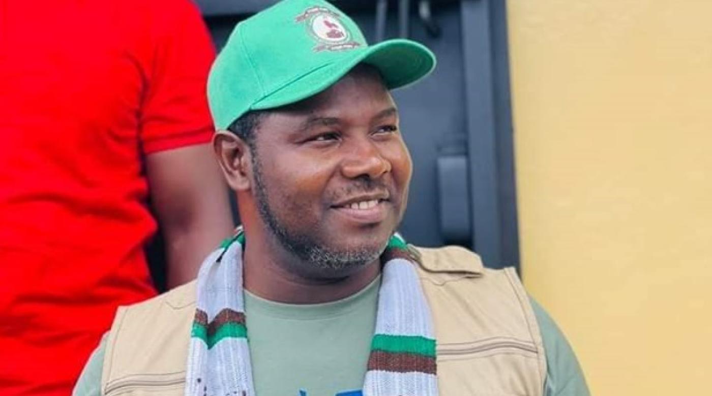 “Modad Not A Unifier” Liberia