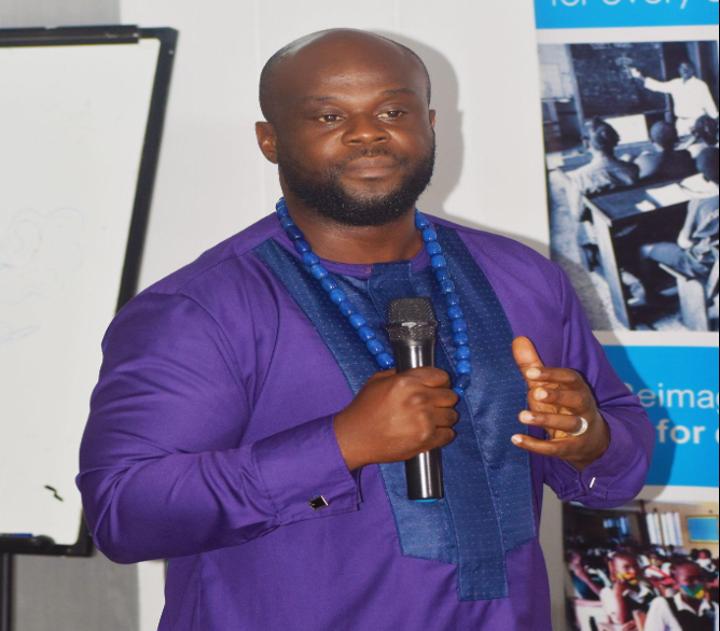 “You have our support to transform education for public schools” Says Bridge Liberia M.D. at Stakeholders’ Dialogue Forum “You have our support to transform education for public schools” Says Bridge Liberia M.D. at Stakeholders’ Dialogue Forum