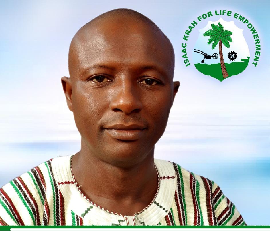 Liberia: Mont. District Eight Rep. Hopeful Alarms Over Harassment, Intimidation From Rep. Gray Liberia: Mont. District Eight Rep. Hopeful Alarms Over Harassment, Intimidation From Rep. Gray