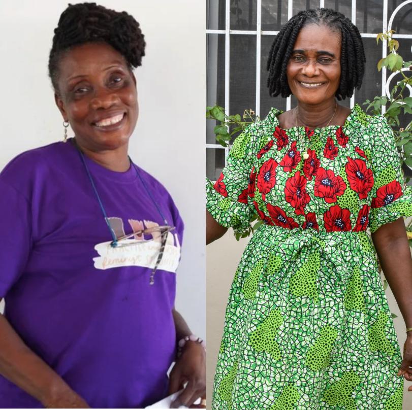 Liberia: medica Liberia Expert Trainers Off to Sierra to provide Training for Women’s Rights Organizations Liberia: medica Liberia Expert Trainers Off to Sierra to provide Training for Women’s Rights Organizations
