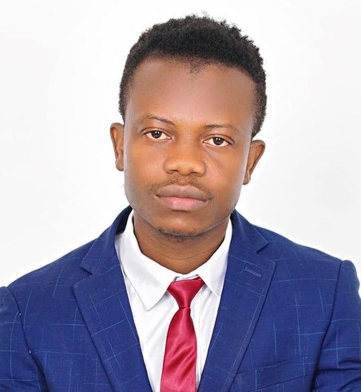 Rebranding Liberia: Meet the Young Entrepreneur Who Is Changing The Landscape Of Photography For The Better Rebranding Liberia: Meet the Young Entrepreneur Who Is Changing The Landscape Of Photography For The Better