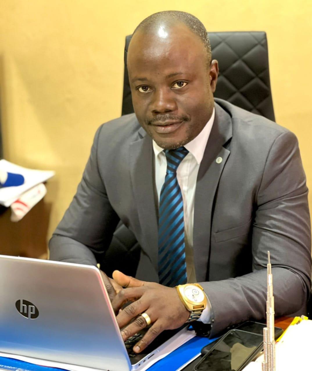Liberia: CDC Stalwart Commends President Weah for Speech at UNGA, Says It Is Clear and Speaks to Realities Liberia: CDC Stalwart Commends President Weah for Speech at UNGA, Says It Is Clear and Speaks to Realities