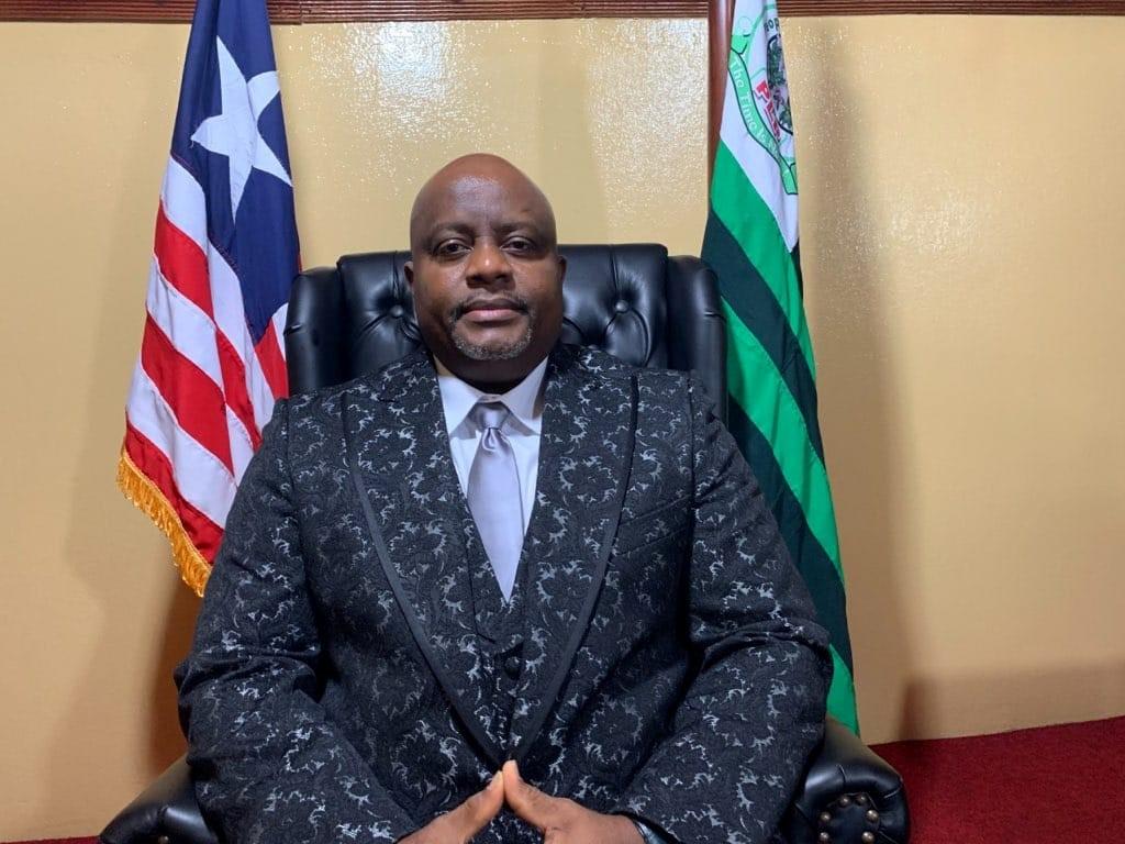 People’s Liberation Party Standard Bearer to Tour States in the US People’s Liberation Party Standard Bearer to Tour States in the US