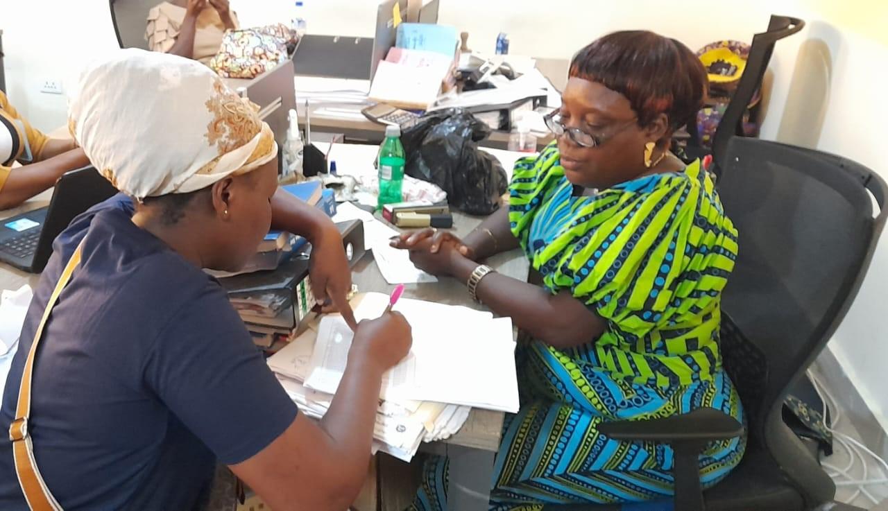 United Methodist University Graduates Get Refund Liberia