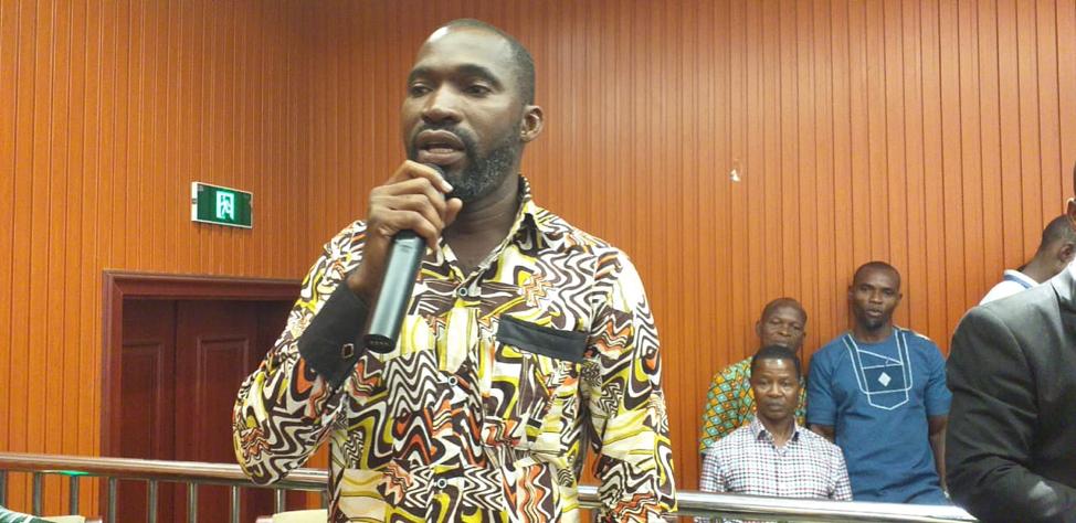 House wants boundaries demarcation to halt land disputes House wants boundaries demarcation to halt land disputes