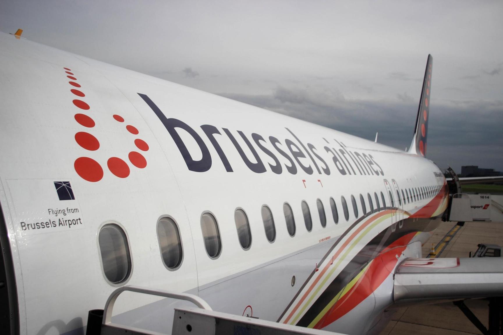 SN Brussel Resumes Flights to Monrovia Amid Assurances from Liberian