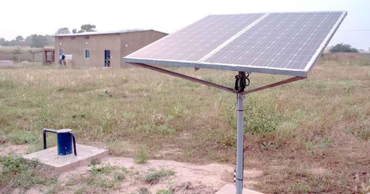 Global Environment Facility, AfDB Provides US$20 Million to expand Covid-19 Off-Grid Recovery Platform Global Environment Facility, AfDB Provides US$20 Million to expand Covid-19 Off-Grid Recovery Platform