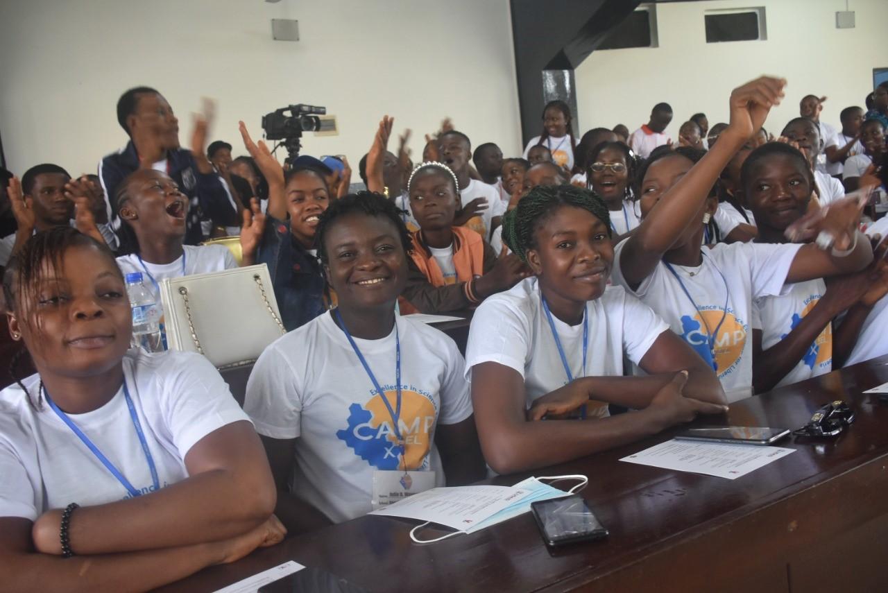 “Crème de la Crème” – Dr. Nelson Describes Graduates of Camp xSEL “Crème de la Crème” – Dr. Nelson Describes Graduates of Camp xSEL