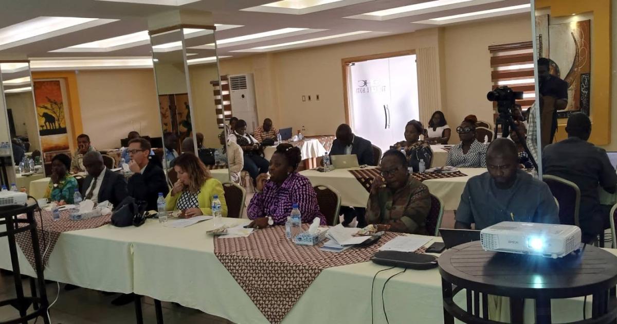 Liberia: Gov’t to Kick-off Second Phase of Cash Transfer Liberia: Gov’t to Kick-off Second Phase of Cash Transfer