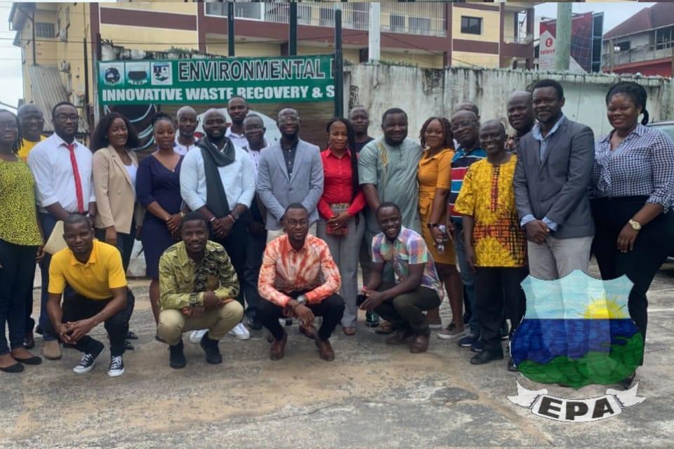 Liberia: EPA Seeks Support To Develop NDC’s Tracking Tool