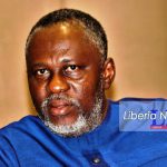 Liberia: McGill’s ‘Robin Hood’ Effect Liberia: McGill’s ‘Robin Hood’ Effect