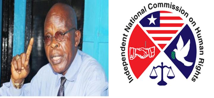 Liberia: INCHR Distances Itself, OHCHR Office from Allegations of Corruption; Says Media Failed to Do Due Diligence Liberia: INCHR Distances Itself, OHCHR Office from Allegations of Corruption; Says Media Failed to Do Due Diligence