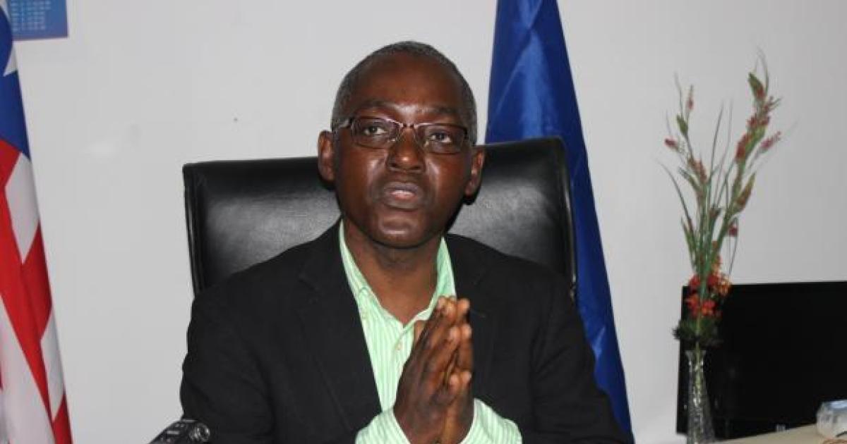 Liberia: House Summons MFDP for ‘Delay in Payment’ of County Social Development Funds Liberia: House Summons MFDP for ‘Delay in Payment’ of County Social Development Funds