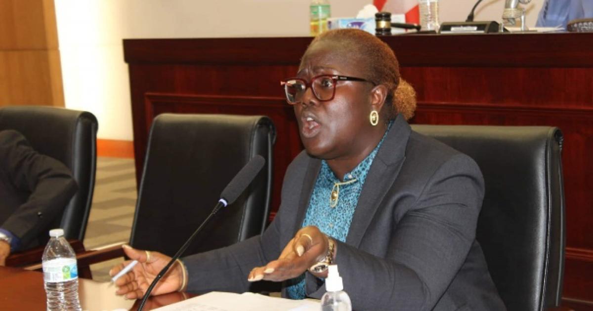 Liberia: Senate Demands US$15.5M Rice Subsidy Expenditure Documents Liberia: Senate Demands US$15.5M Rice Subsidy Expenditure Documents