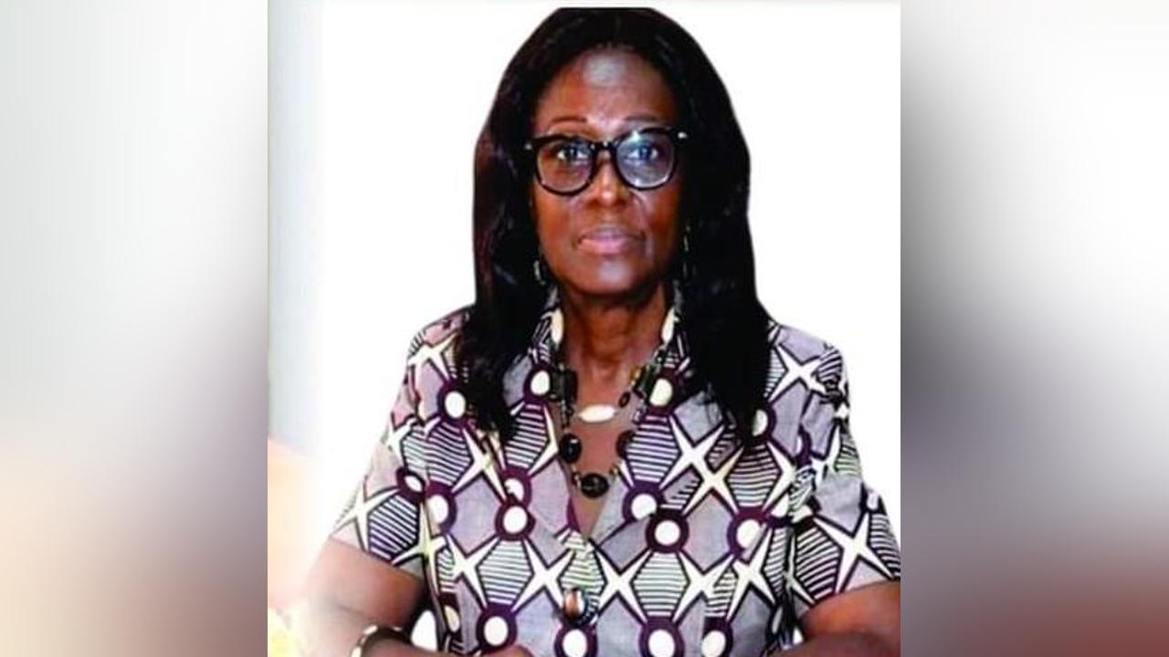 LP demands NEC chair step down LP demands NEC chair step down