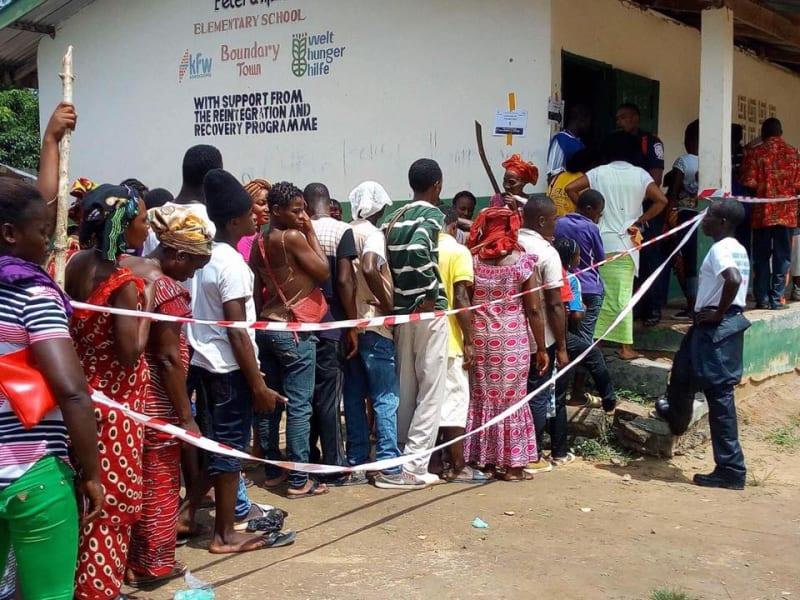 On 2nd Thoughts: Liberia’s census dilemma On 2nd Thoughts: Liberia’s census dilemma
