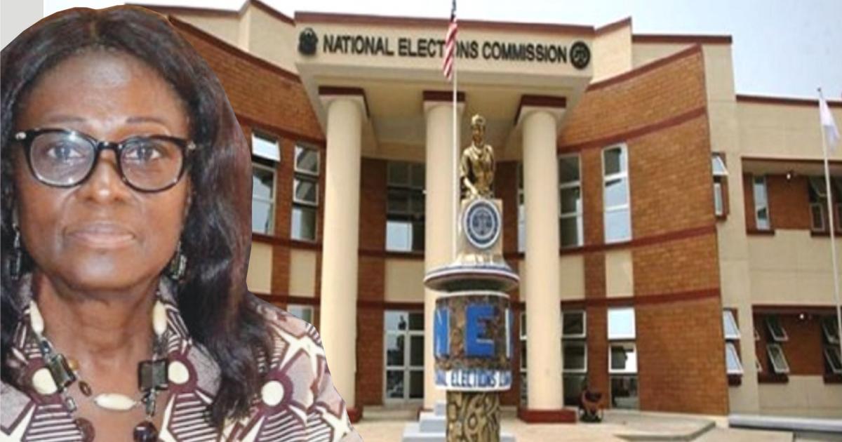 Liberia: 2023 Biometric VR in Limbo - Liberia