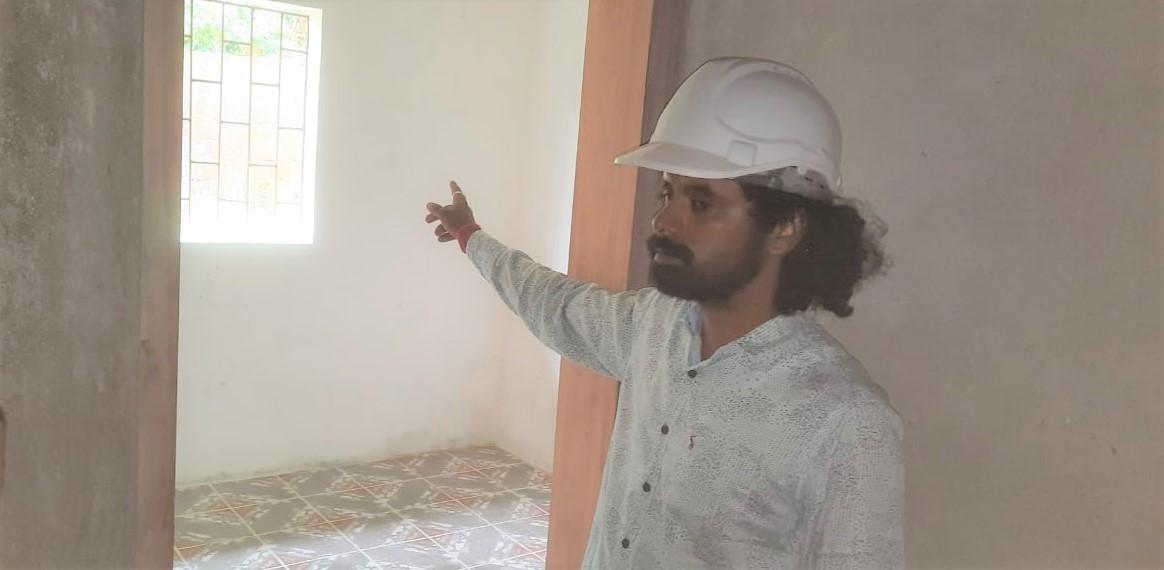 Liberia: “Jeety” Modernizes Clinic Worth Over US$250,000 For Residents In Weala, Margibi Nearing Completion Liberia: “Jeety” Modernizes Clinic Worth Over US$250,000 For Residents In Weala, Margibi Nearing Completion
