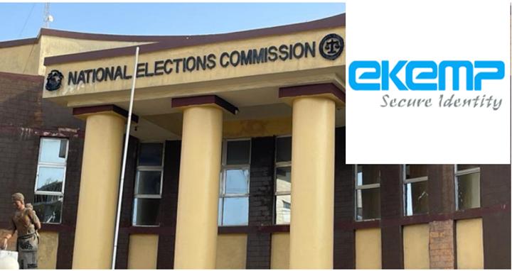 Liberia: 2023 Elections Delay Likely As Controversial Chinese Company, Ekemp Int’l Takes NEC To Supreme Court Over Bid Re-Demonstration Liberia: 2023 Elections Delay Likely As Controversial Chinese Company, Ekemp Int’l Takes NEC To Supreme Court Over Bid Re-Demonstration
