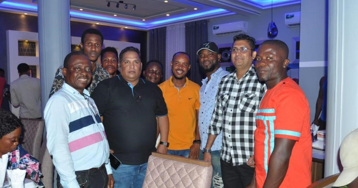 Liberia: MBH Power Limited Completes World Bank-funded Electricity Project Liberia: MBH Power Limited Completes World Bank-funded Electricity Project