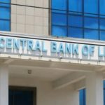 Liberia: CBL Releases ‘New Money’ Liberia: CBL Releases ‘New Money’