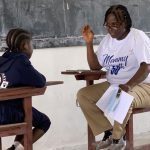Liberia: USAID Launches New Teacher Training Program on World Teachers Day Liberia: USAID Launches New Teacher Training Program on World Teachers Day