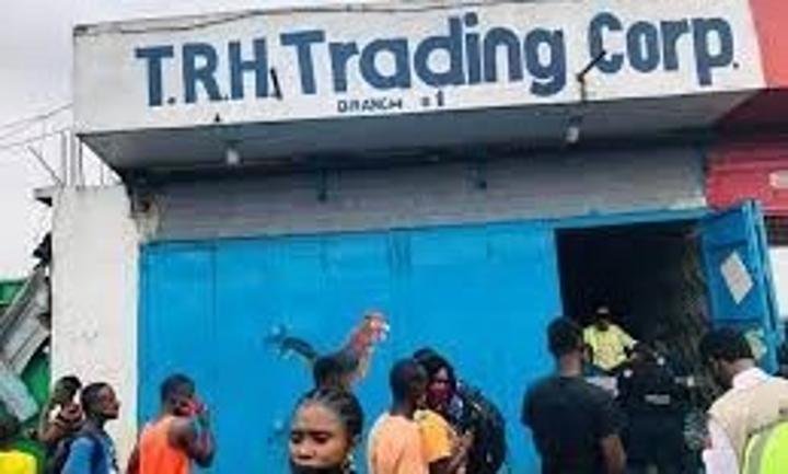 Liberia: Liberia Revenue Authority Clears TRH Trading Corp; Says It’s Not Under Investigation for Tax Evasion Liberia: Liberia Revenue Authority Clears TRH Trading Corp; Says It’s Not Under Investigation for Tax Evasion