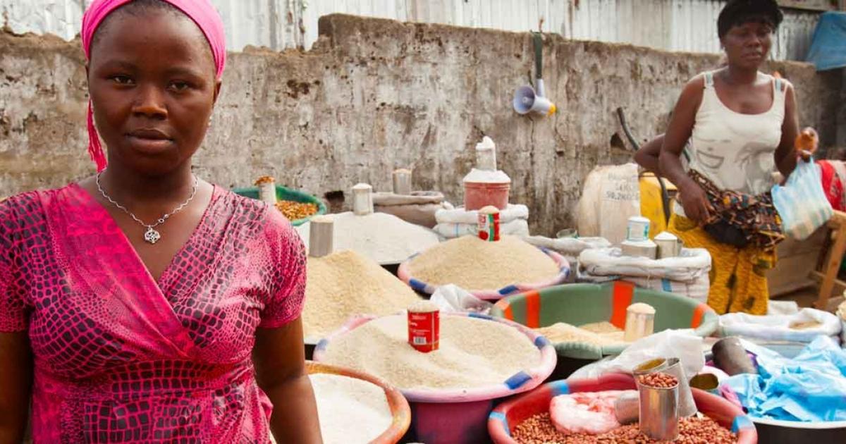 African Development Fund extends US$3 million in additional financing for Liberia’s Special Agro-Processing Zone scheme African Development Fund extends US$3 million in additional financing for Liberia’s Special Agro-Processing Zone scheme
