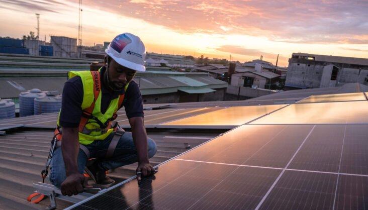 Shell’s solar acquisition Daystar Power plans pan-African expansion
