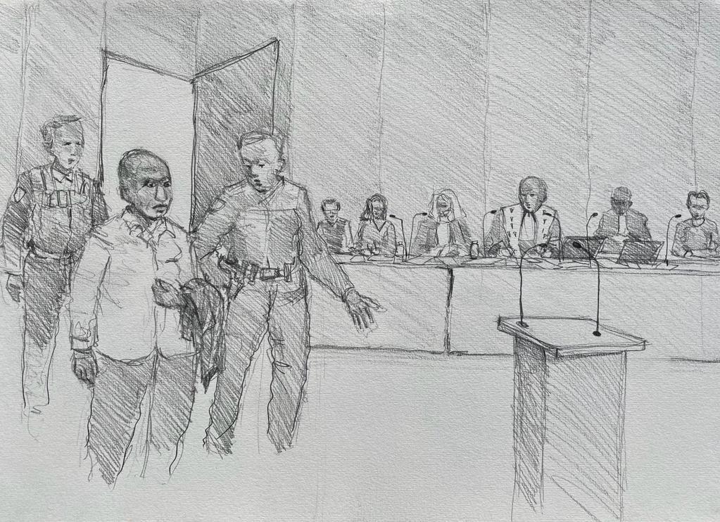 Kosiah Dismisses Kamara’s Cannibalism Charge Describes It As “Ridiculous”, Confirms, “Co Kundi” Name Kosiah Dismisses Kamara’s Cannibalism Charge Describes It As “Ridiculous”, Confirms, “Co Kundi” Name