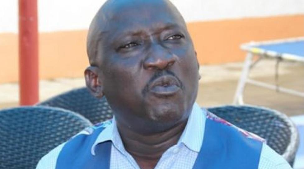 Liberia: The Game Kailondo Played: Positions Someone to Stage As His Son During Telephone Interview on the Shooting Saga Liberia: The Game Kailondo Played: Positions Someone to Stage As His Son During Telephone Interview on the Shooting Saga