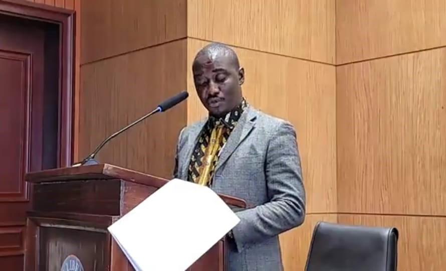 Liberia: LEITI Will Review Licenses to Deter Illegal Mining of Natural Resources Liberia: LEITI Will Review Licenses to Deter Illegal Mining of Natural Resources