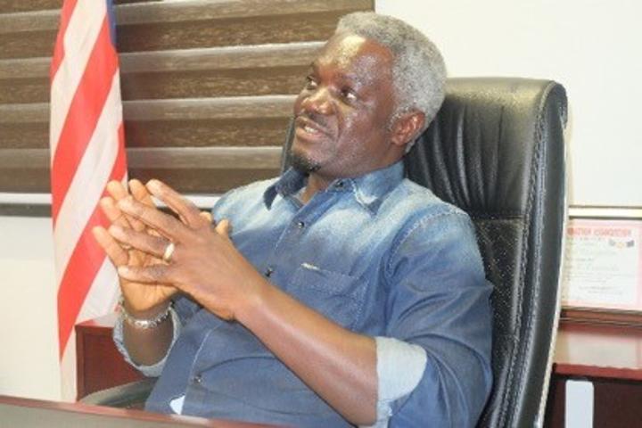 Sen. Pennue Believes CDC Government’s Failure to Connect the South East with Road Will Haunt Them in 2023 Sen. Pennue Believes CDC Government’s Failure to Connect the South East with Road Will Haunt Them in 2023