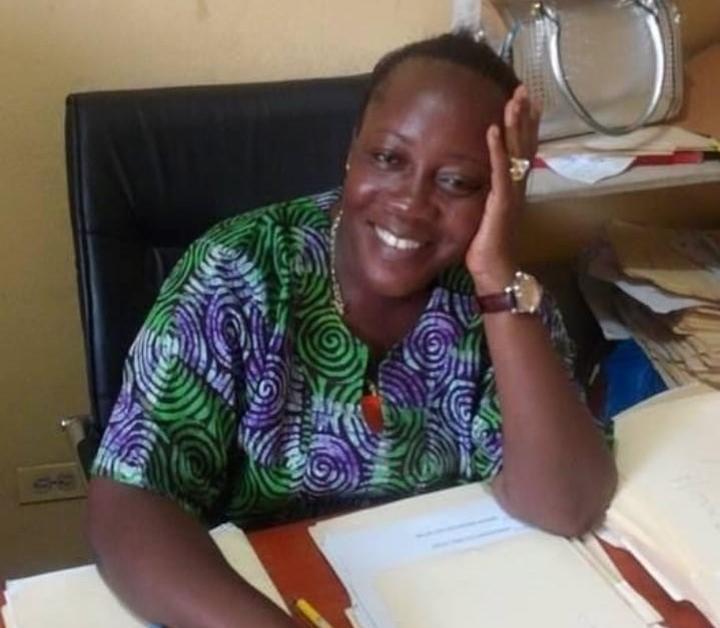 Liberia: Marriage Registrar Dismissed Over Fake Certificates Saga Liberia: Marriage Registrar Dismissed Over Fake Certificates Saga