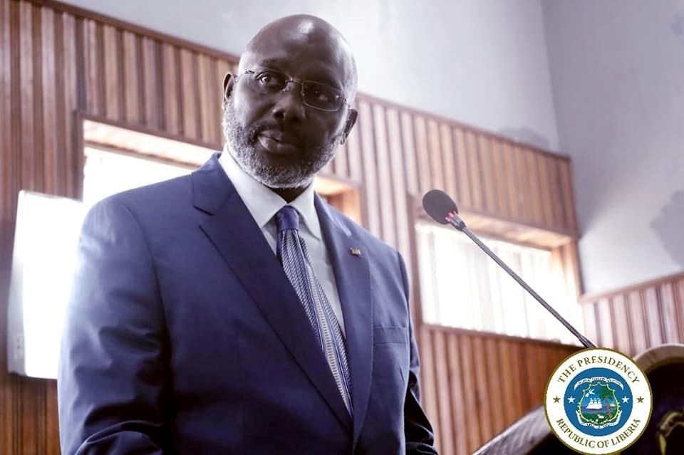 Liberia: Pres. Weah Defends Monrovia, Miami Comparison; Says He was Talking about Rehab Community