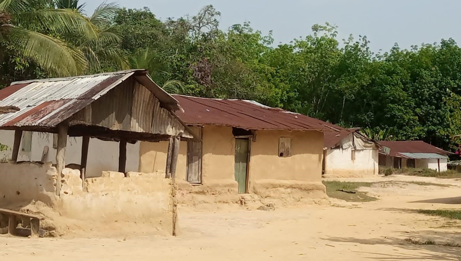 Liberia: 22 Affected Communities File Historic Petition for Declaratory Judgment Against Salala Rubber Corporation and the Liberian Government Liberia: 22 Affected Communities File Historic Petition for Declaratory Judgment Against Salala Rubber Corporation and the Liberian Government