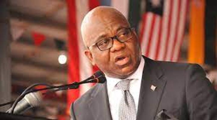Samukai Calls on Senate to Reject Judge Gbeisay on Supreme Court Bench Samukai Calls on Senate to Reject Judge Gbeisay on Supreme Court Bench