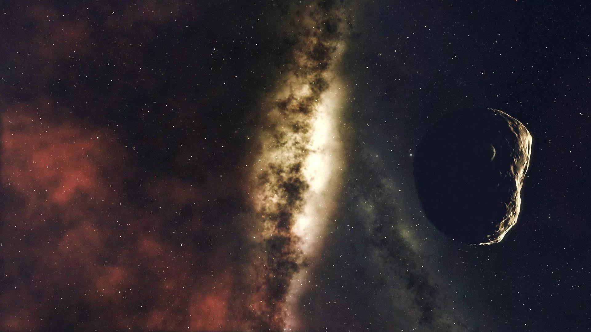 'Planet Killer' Asteroid Able to Wreak 'Devastating Impact on Life' Found in Inner Solar System 'Planet Killer' Asteroid Able to Wreak 'Devastating Impact on Life' Found in Inner Solar System
