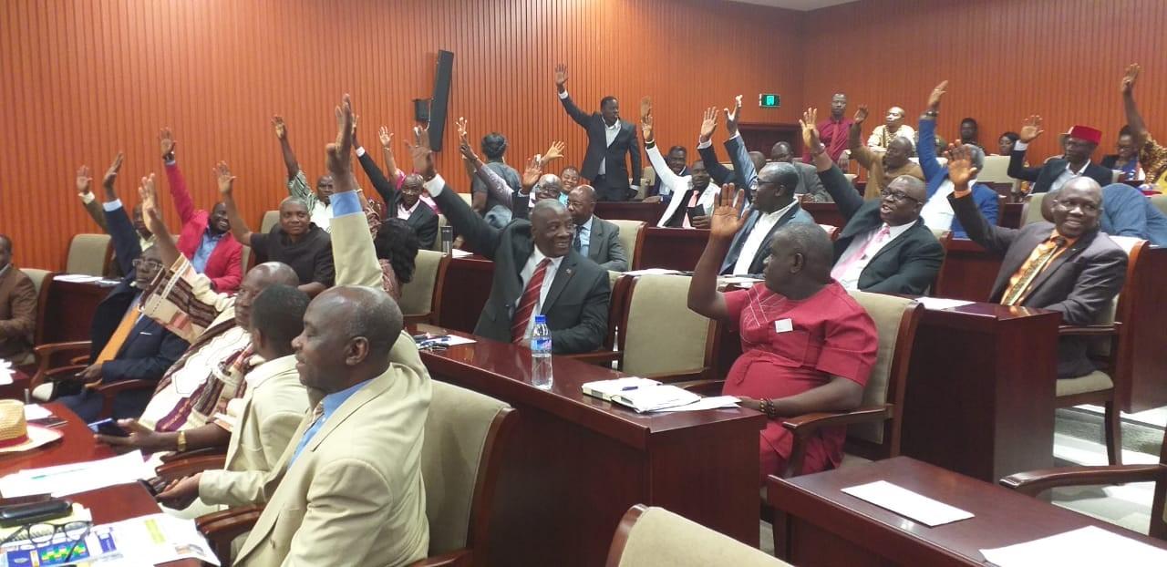 Liberia: Lower House Cites Ministry of Agriculture, LACRA to Address Rice Crisis, US$50M Proposal Liberia: Lower House Cites Ministry of Agriculture, LACRA to Address Rice Crisis, US$50M Proposal