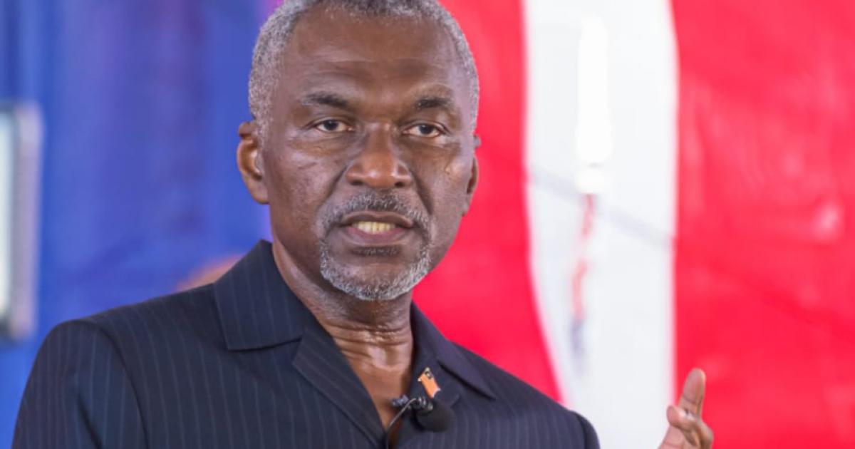 Liberia: ‘Your Votes Will Decide the Future’ Liberia: ‘Your Votes Will Decide the Future’