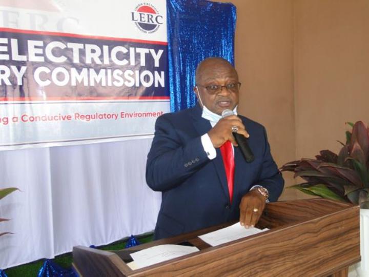 LERC welcomes Power Purchase Agreement LERC welcomes Power Purchase Agreement
