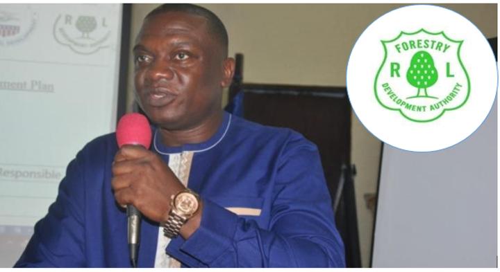 Liberia: EU Reportedly Concerned About FDA Managing Director’s Alleged Undermining Of Sustainability In The Sector Liberia: EU Reportedly Concerned About FDA Managing Director’s Alleged Undermining Of Sustainability In The Sector